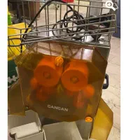 آبمیوه گیرصنعتی