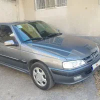 پژو پارس تیوفایو