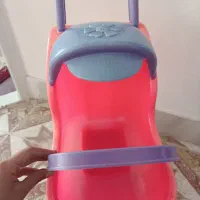 کالسکه اسباب بازی|اسباببازی|کوهدشت, |دیوار