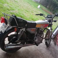 موتورسیکلت متین ۲۰۰ سی سی