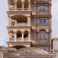 رهن و اجاره دوخوابه جهانگردی