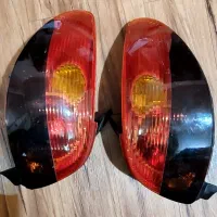 خطر عقب ۲۰۶