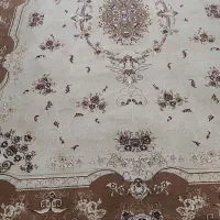 فرش ماشینی ۹ متری مشهد|فرش|گرگان, |دیوار
