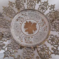 میوه خوری پایه دار|ظروف سرو و پذیرایی|کرج, فاز ۳ گوهردشت|دیوار