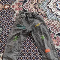 لباس پسرانه