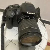 700D canon|دوربین عکاسی و فیلم‌برداری|رشت, کوی مهر|دیوار