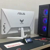 رایکام، از کامپیوتر تا نرم‌افزار در یک مجموعه