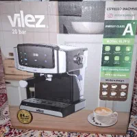 قهوه ساز vilez