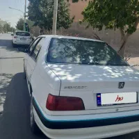 پارس XU7P مدل ۱۴۰۱