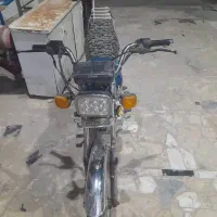 موتور سیکلت ۲۰۰|موتورسیکلت|زابل, |دیوار