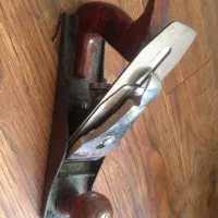 رنده چوب دستی