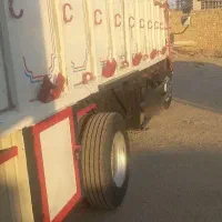 خاور دیما ۶تن|خودرو سنگین|قم, علی آباد سعدگان|دیوار