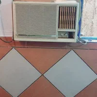 جنرال ۲۴هزار کولر بشرط سالم در حد نو خنک وحشتناک|کولر گازی و فن‌کوئل|خرمشهر, |دیوار