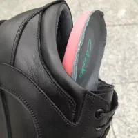 کفش محسن طبی تمام چرم‌ طبیعی گاوی کد۴۱۸|کیف، کفش، کمربند|تهران, فردوس|دیوار