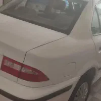 سمند مدل ۹۵ تمام رنگ|خودرو سواری و وانت|سقز, |دیوار