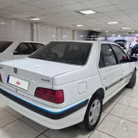 پارس TU5سیمی کم کار *نقد اقساط*|خودرو سواری و وانت|یزد, |دیوار