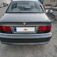 سمند مدل۸۴|خودرو سواری و وانت|تهران, مخصوص|دیوار