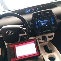 تعمیرات انواع گیربکس اتومات