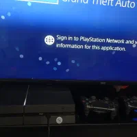 ps4 سالم و خانگی|کنسول، بازی ویدئویی و آنلاین|تهران, جیحون|دیوار