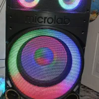 Microlab|سیستم صوتی خانگی|تهران, مولوی|دیوار