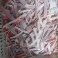 استخوان خص گوسفندی