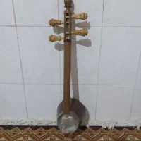 کمانچه|سازهای سنتی|خرم‌آباد, |دیوار