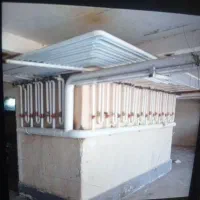 لوله کشی  گاز  و. اب و آتش نشانی