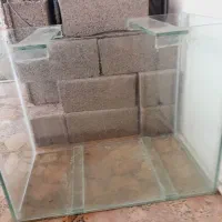 آکواریوم ده میل یک متری
