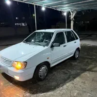 پراید۱۱۱|خودرو سواری و وانت|هشتگرد, هیو|دیوار