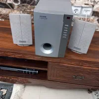 اسپیکر میکرولب لکسوس اصلی|قطعات و لوازم جانبی رایانه|بندر انزلی, سامانسر|دیوار