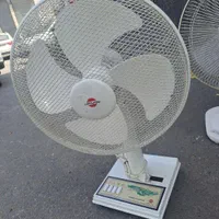 طرح تعویض پنکه سوخته با پنکه سالم|پنکه و تصفیه‌کنندهٔ هوا|لنگرود, |دیوار