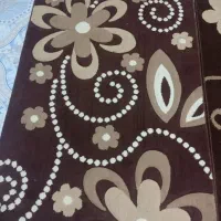 قالیچه در. حد نو و ماکروفر