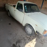 وانت پیکان مدل 89|خودرو سواری و وانت|سلماس, |دیوار