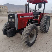 تراکتور 475 جفت شرکت مدل 98. ۳۹۹ مدل ۸۶