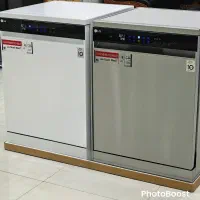 جدید ترین مدل ظرف شویی الجـی