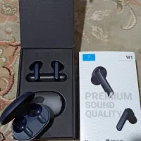 هندزفری هایلو w1