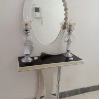 معاوضه با آباژور کنار سالنی