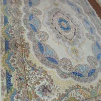 دو تخته فرش۹متری۱۲۰۰شانه۳۶۰۰تراکم بسیارضخیم|فرش|کرج, فاز ۵ مهرشهر|دیوار