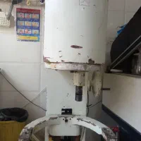 تعمیر انواع دستگاه سوهان‌پزی سیار در قم|ماشین‌آلات صنعتی|قم, زند آباد|دیوار