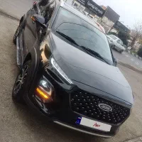 x22پرومدل۱۴۰۱بیرنگ کم کار