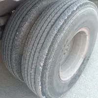 خاور608مدل62|خودرو سنگین|چناران, |دیوار