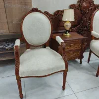 مبلمان کلاسیک ایتالیایی