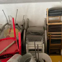 وسایل اداری دست دوم|دفتر کار|تهران, بازار|دیوار