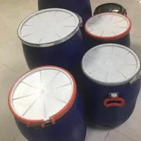فروش گالن 70 لیتری،انواع بشکه پلاستیکی،انواع گالن