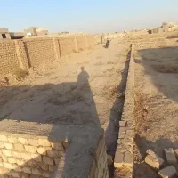 زمین فروشی جاده اب|فروش زمین و ملک کلنگی|کاشان, فاز ۲ ناجی آباد|دیوار