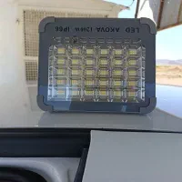 نورافکن شارژی ۵ حالته  یک عدد بخورسرد خوشبو کننده