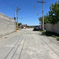 باغچه چهاردیورای ۲۲۰متری