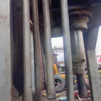 پرس هیدرولیک 250تن