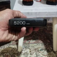 مودم جیبی مدل 5200|مودم و تجهیزات شبکه|زاهدان, |دیوار