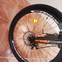 دوچرخه ۲۷.۵|دوچرخه، اسکیت، اسکوتر|رامسر, |دیوار